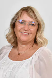 Zahnarztpraxis RHEIN WEISS Mainz Team Christine Martin