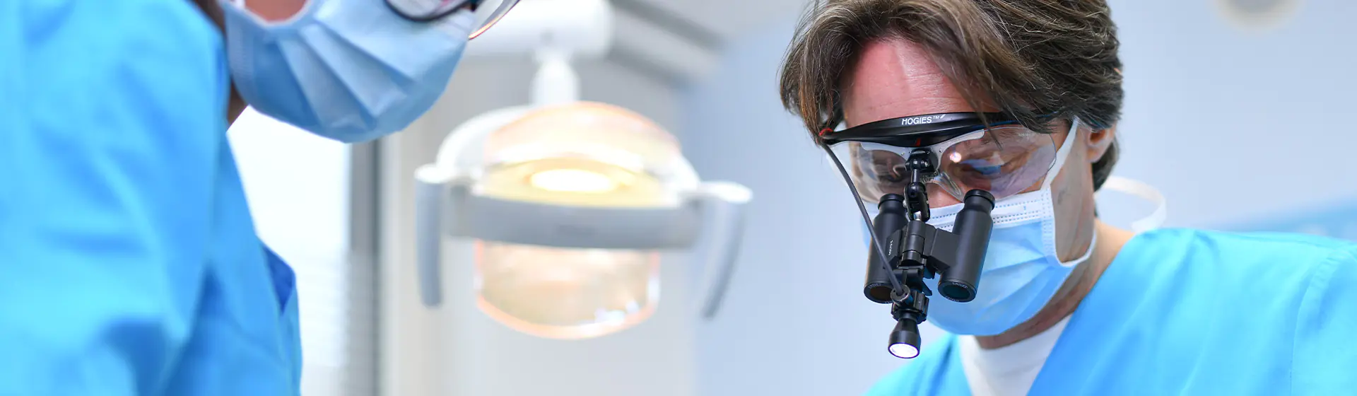 Zahnarztpraxis RHEIN WEISS Mainz Oralchirurgie